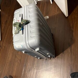 Selling Used Luggage good condition